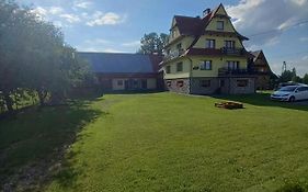 Pokoje Goscinne 